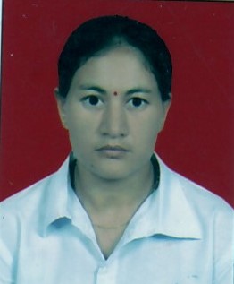 Sita Shrestha