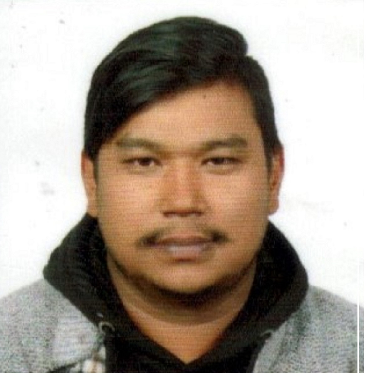 Surendra Malla Thakuri